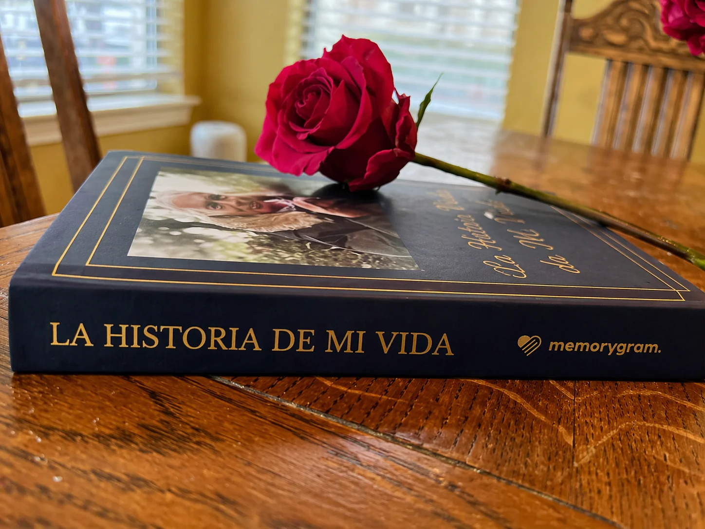 Memorygram Libro de Memorias - Image 11