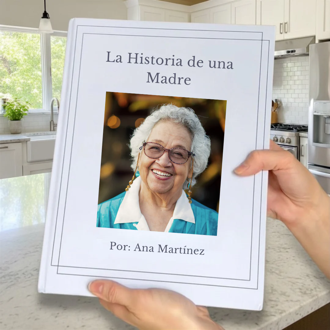 Memorygram Libro de Memorias - Image 14