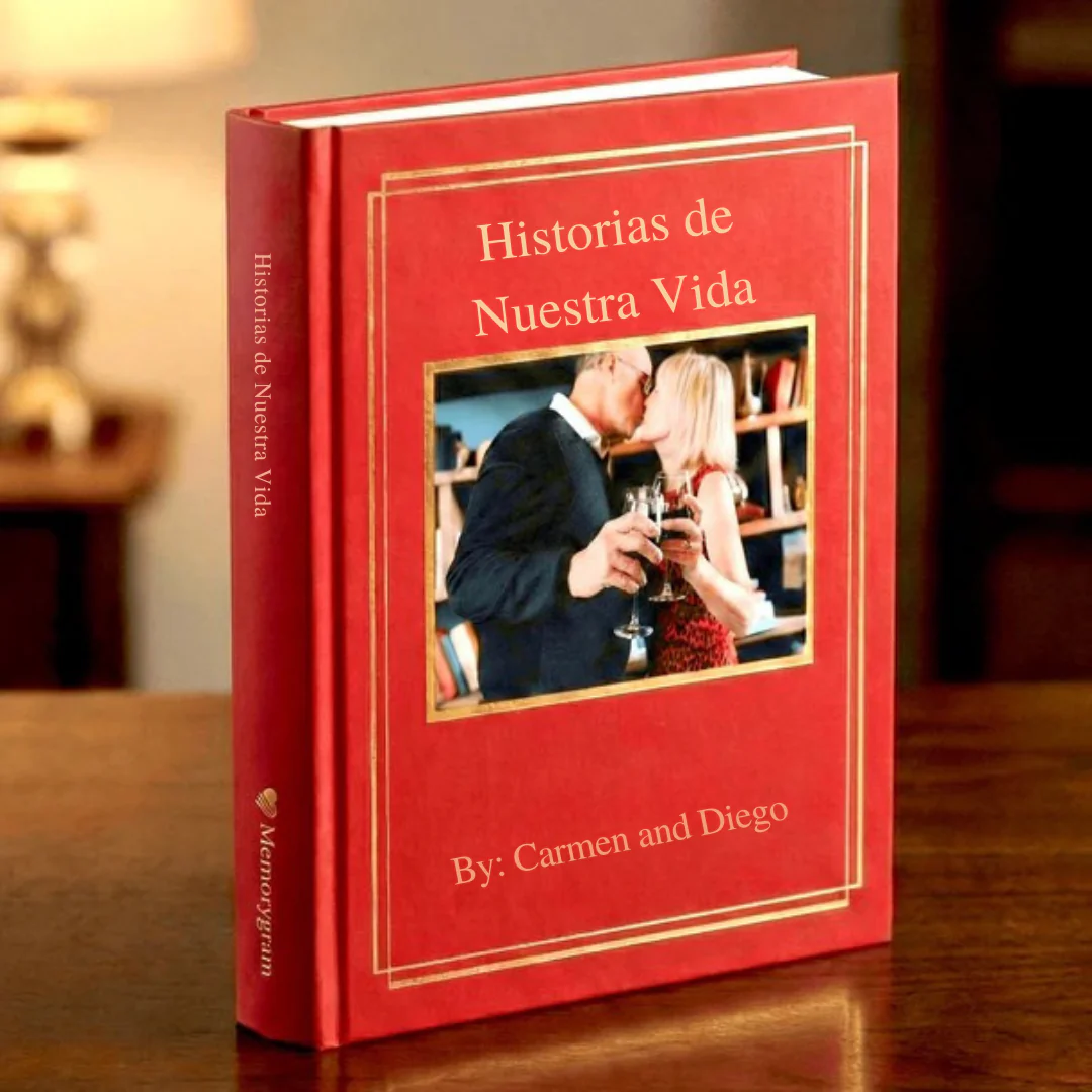 Memorygram Libro de Memorias - Image 5