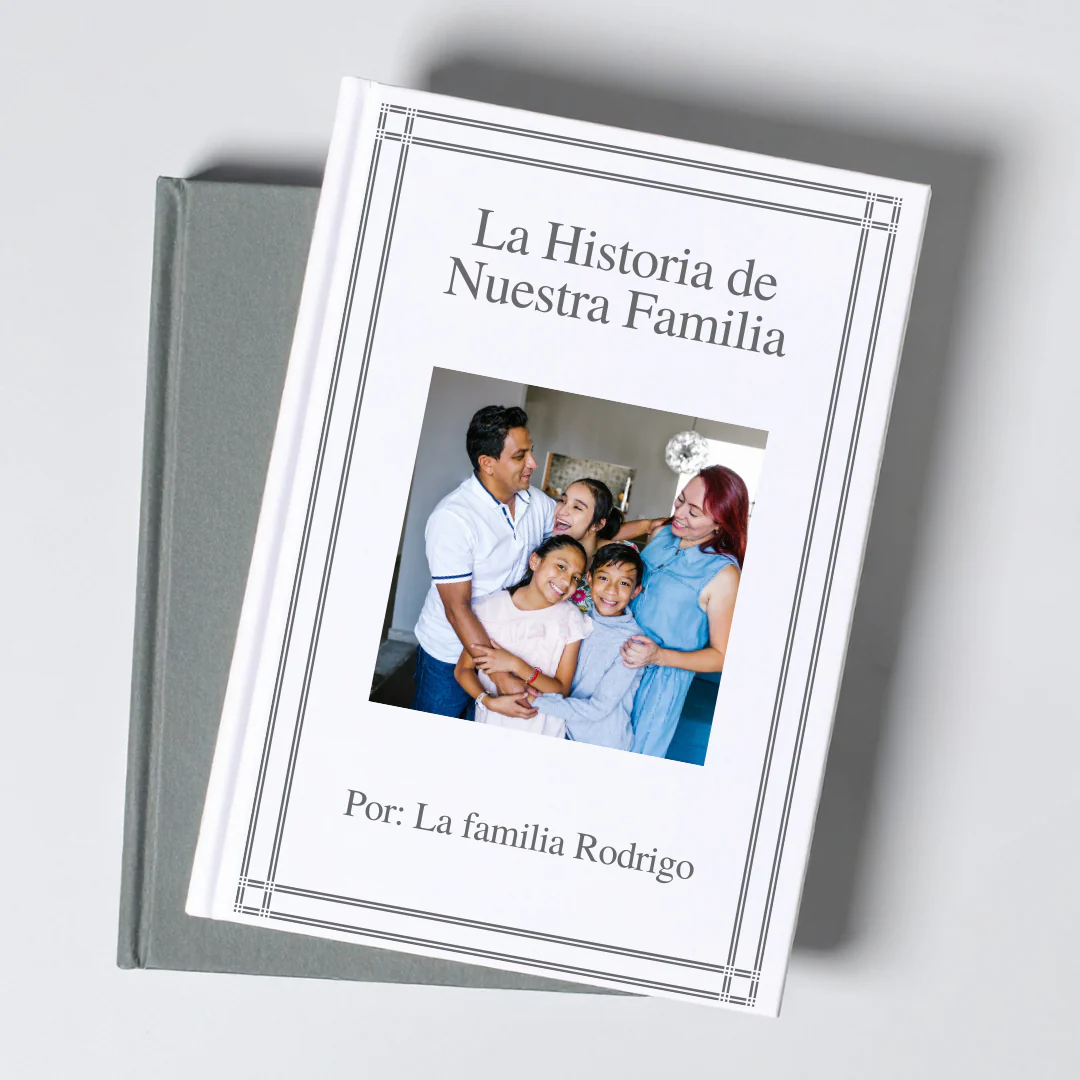 Memorygram Libro de Memorias - Image 8